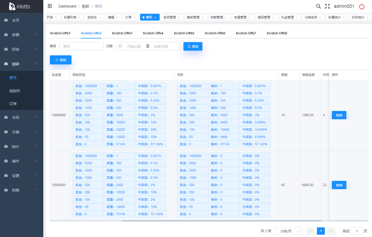 印度彩票平台源码快三彩票刮刮乐彩pk10彩票游戏越南红绿灯 (14)