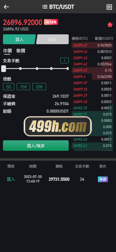 KUCOIN源码/运营级黑色主题多语言交易所源码/NFT/币币/秒合约/期权/锁仓挖矿/质押理财图12